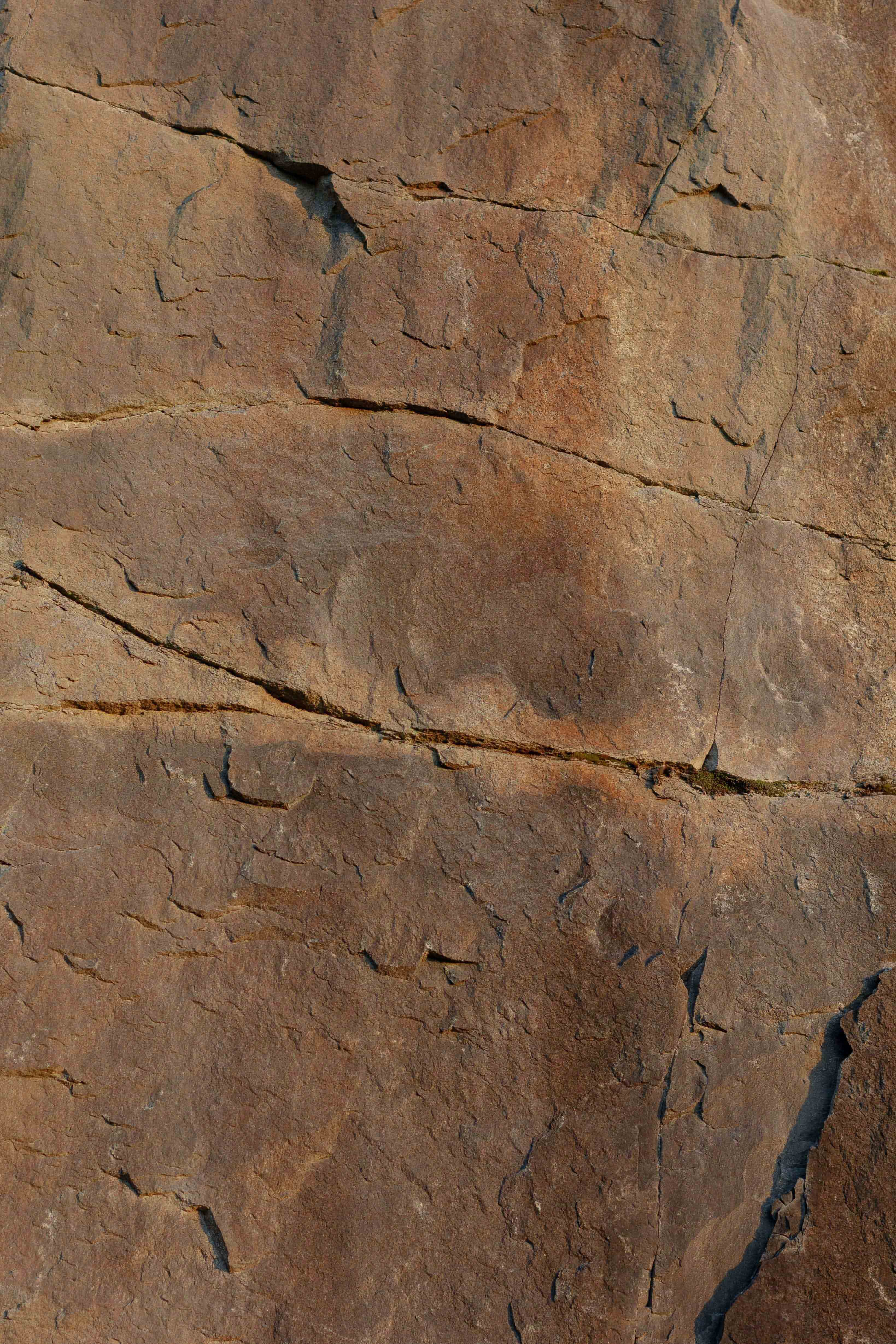Massif rocheux